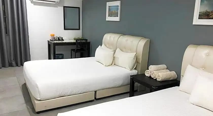 Hotel Shafura 2 - photo 5