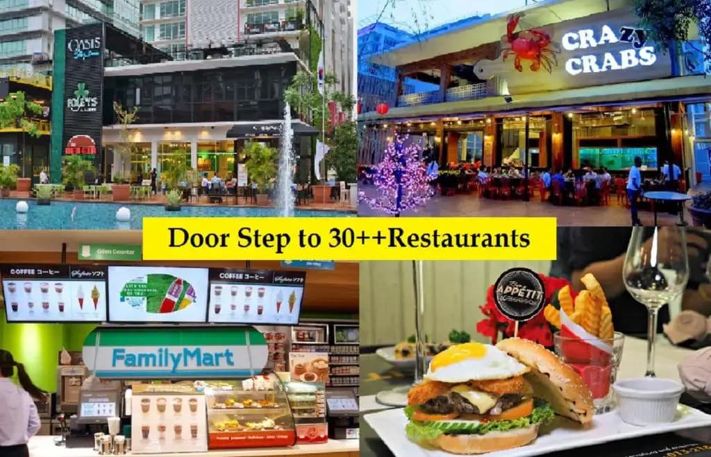 Ara Damansara Oasis Residence, Specious Home 4-8pax, 8min Subang Airport, 10min Sunway - photo 11