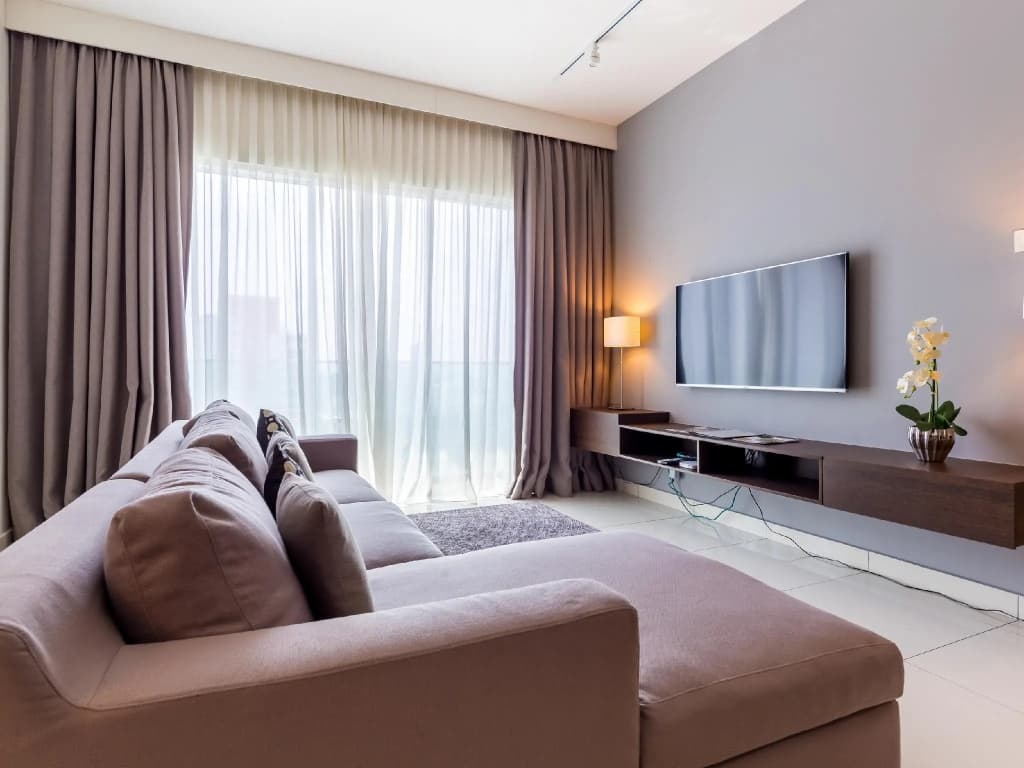 Chic Lifestyle Suites Glomac Residences - main photo