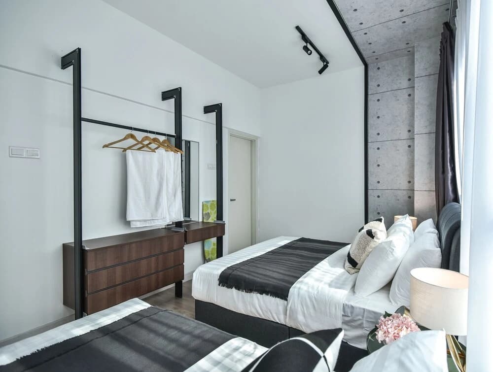 Arte Plus Residence Makeshome - photo 5