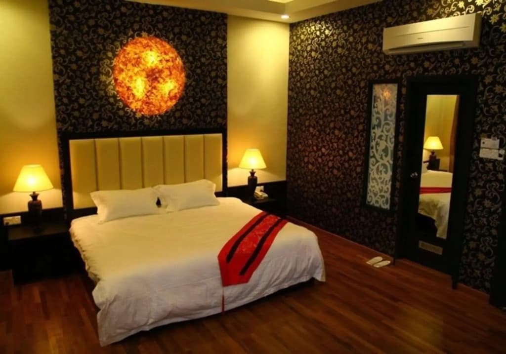 Jonker Boutique Hotel - photo 7