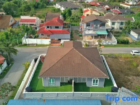 Hideaway Villa 20-46pax 9R9B PRIVATE POOL, KTV, BBQ, ARCADE GAMES, 3min to BEACH - photo 5