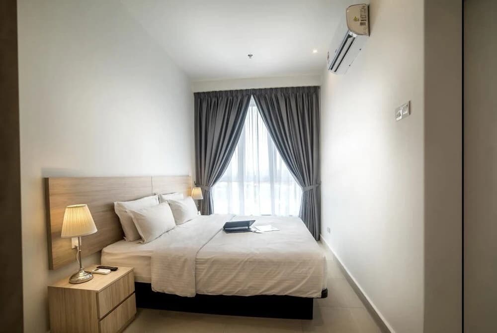 The Signature Serviced Suites Puchong - photo 5