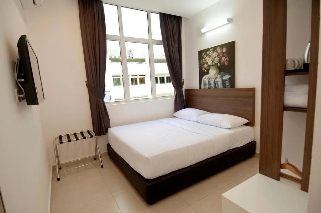 Hotel Cheqinn - photo 5