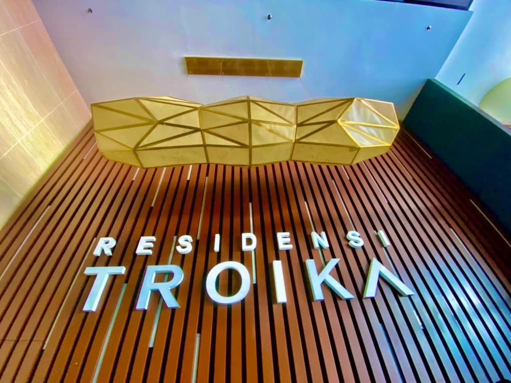 JsAdli Suite TROIKA RESIDENCE Kota Bharu - photo 1