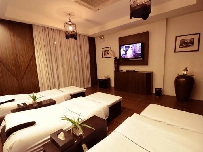 Beijing Boutique Hotel Room - photo 3