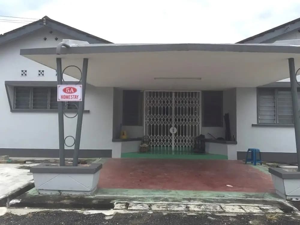 5A Homestay - Hostel - photo 1