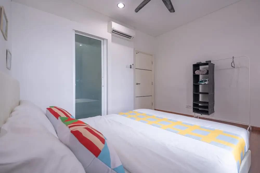 OYO Home 89736 Unbelievable 2br 1medini - photo 20