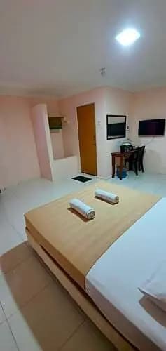 Capital O 90311 Tamim Suite Hotel Dungun - photo 4