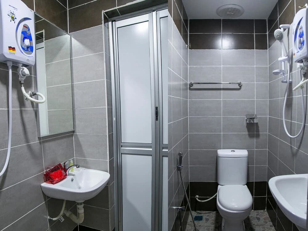 OYO Rooms Subang Parade - photo 7