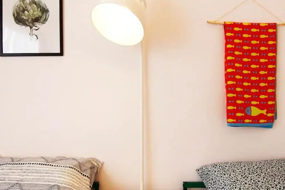 YO.OM Colorful Family Home 3 Pax - photo 11