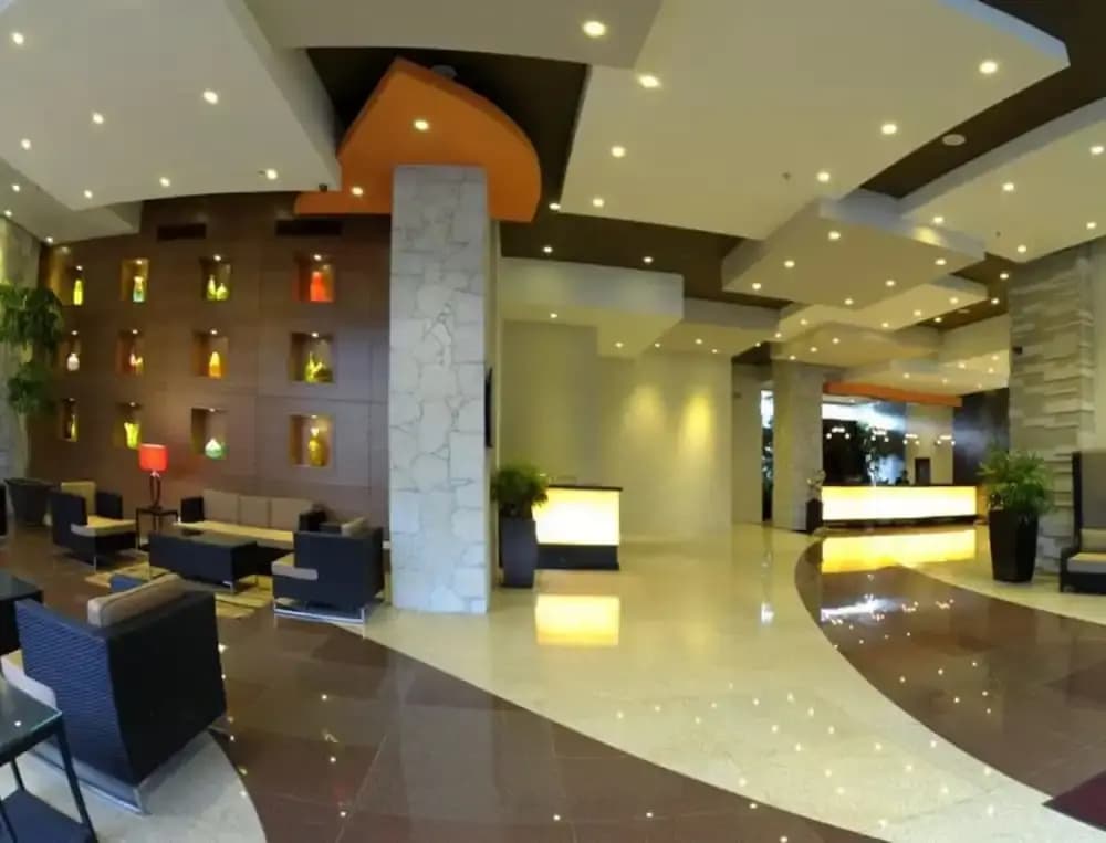 Hock Lee Hotel & Residences - photo 3