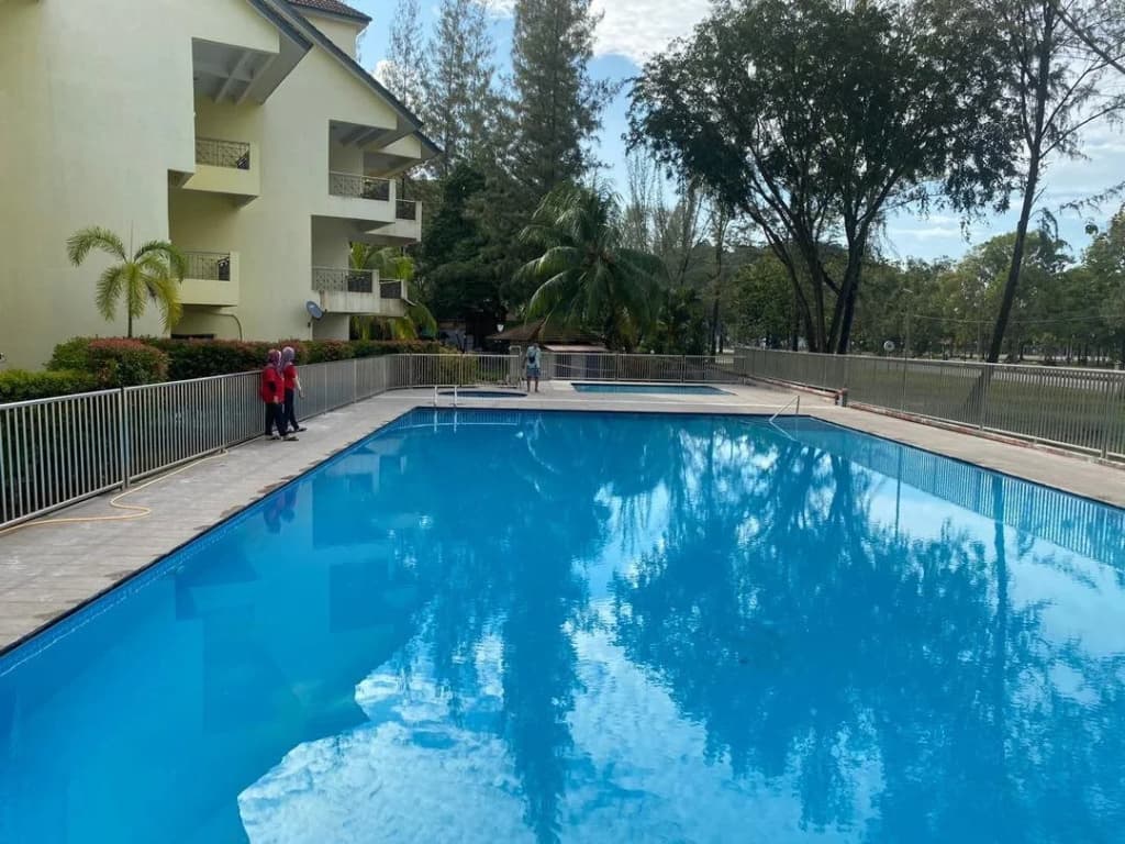 Capital O 89484 Teluk Batik Resort - photo 11