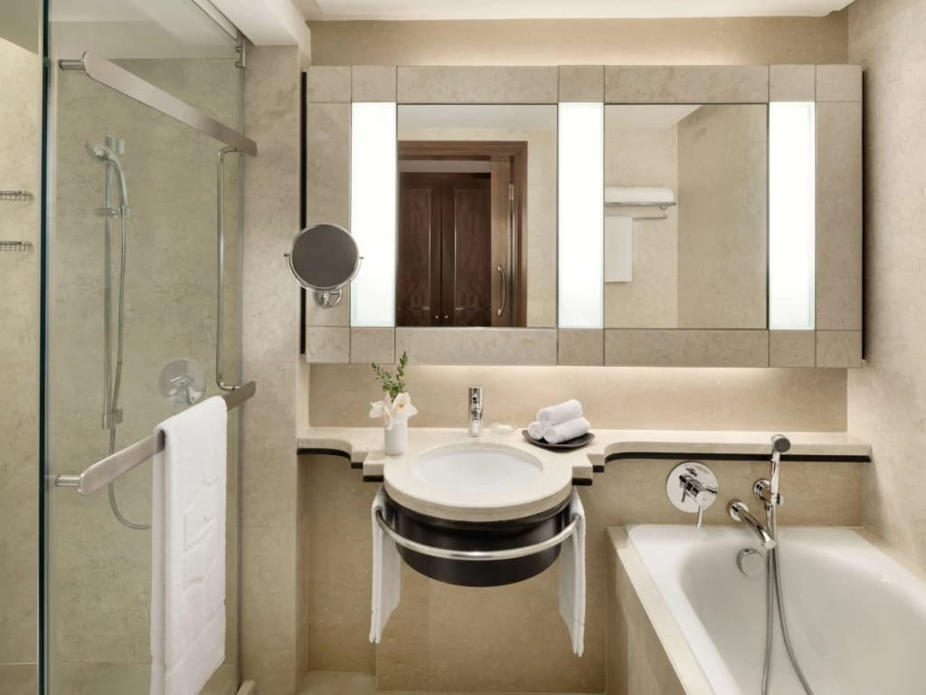 Shangri-La Kuala Lumpur - photo 7