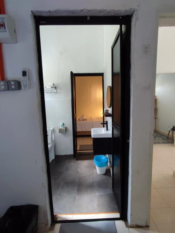 Tamu Beradu - photo 17