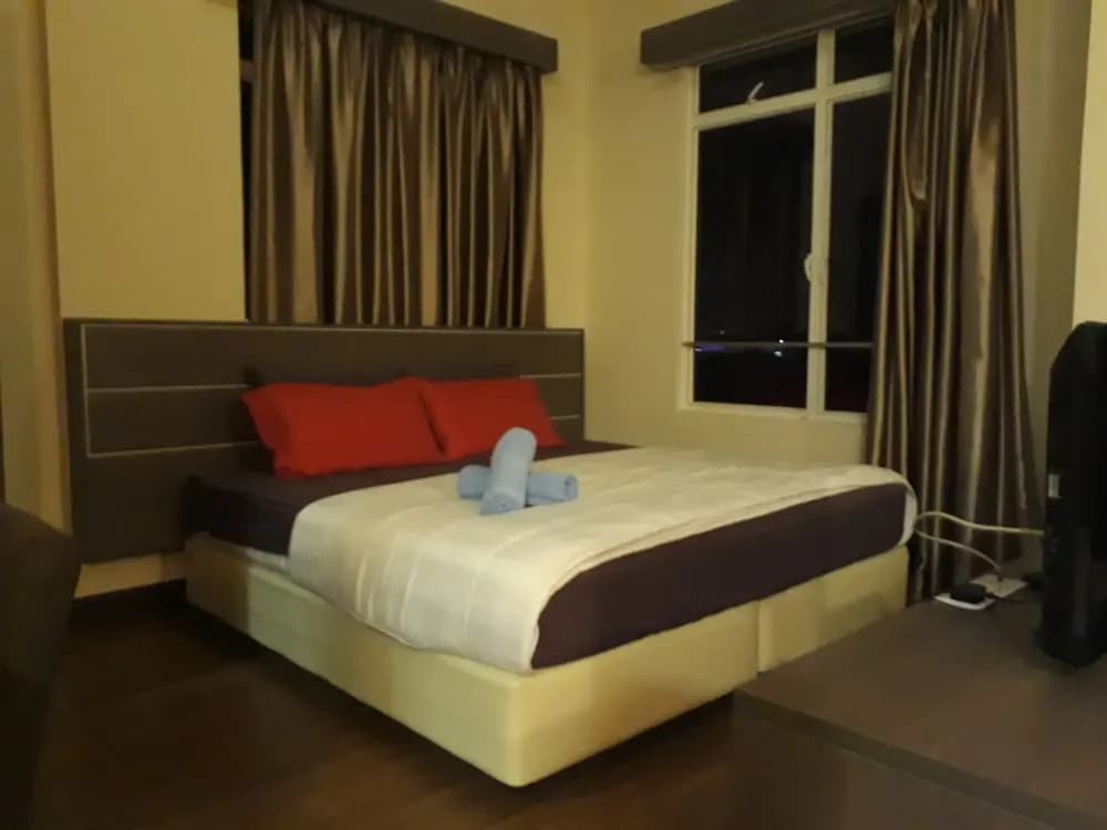 Junikastay Blagoon Melaka - photo 2