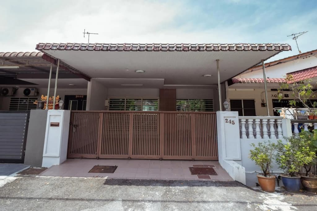 GLYSM Sunway Stay "Pura Vida" - photo 14
