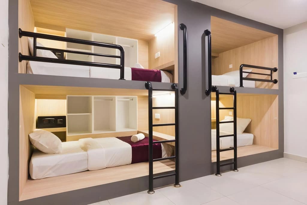 GM Hotel Kuantan - photo 26
