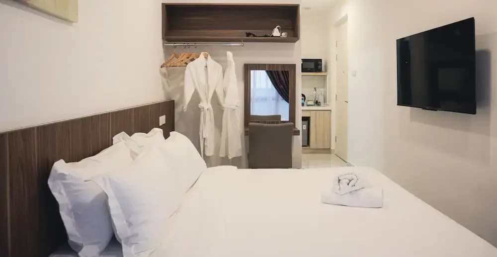 Homesuite' Home at Sutera Bay - photo 11