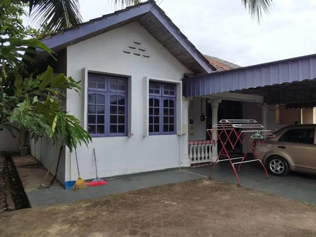 Homestay Alia - photo 9
