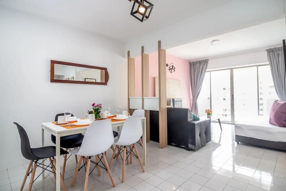 Garden City Straits Melaka Raya IdealHub - photo 44