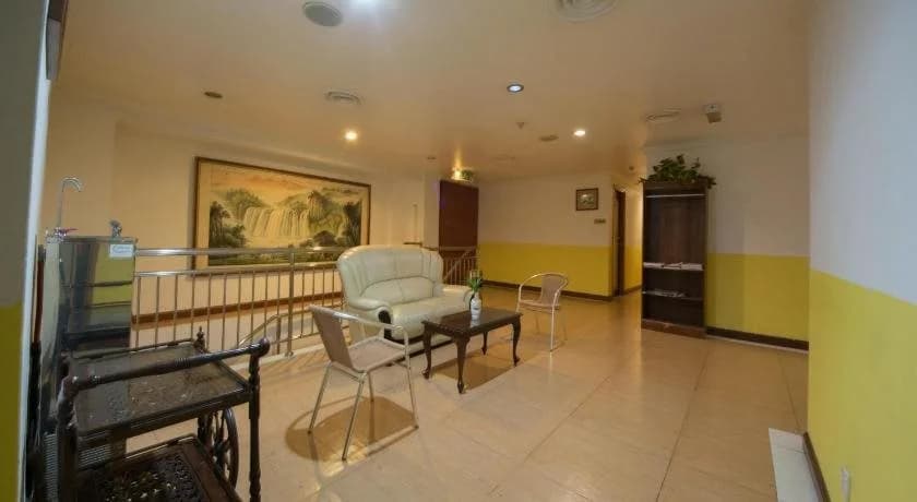 OYO 122 Hotel Chinatown 2 - photo 12