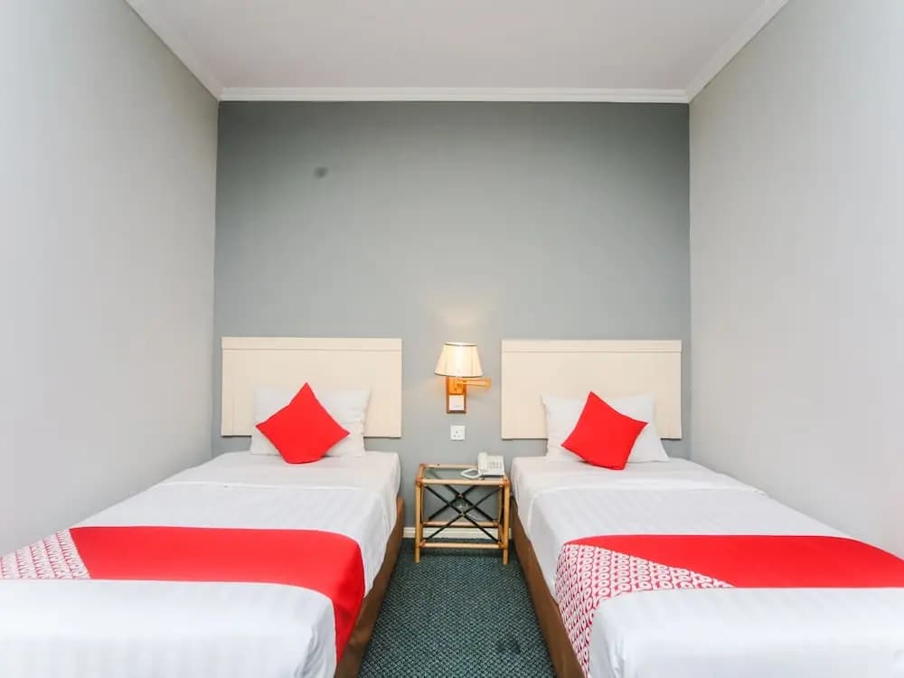 Jockey Lodge Hotel by OYO Rooms - photo 7