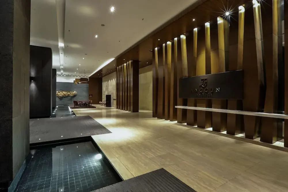 Anggun by KL Suites - photo 12