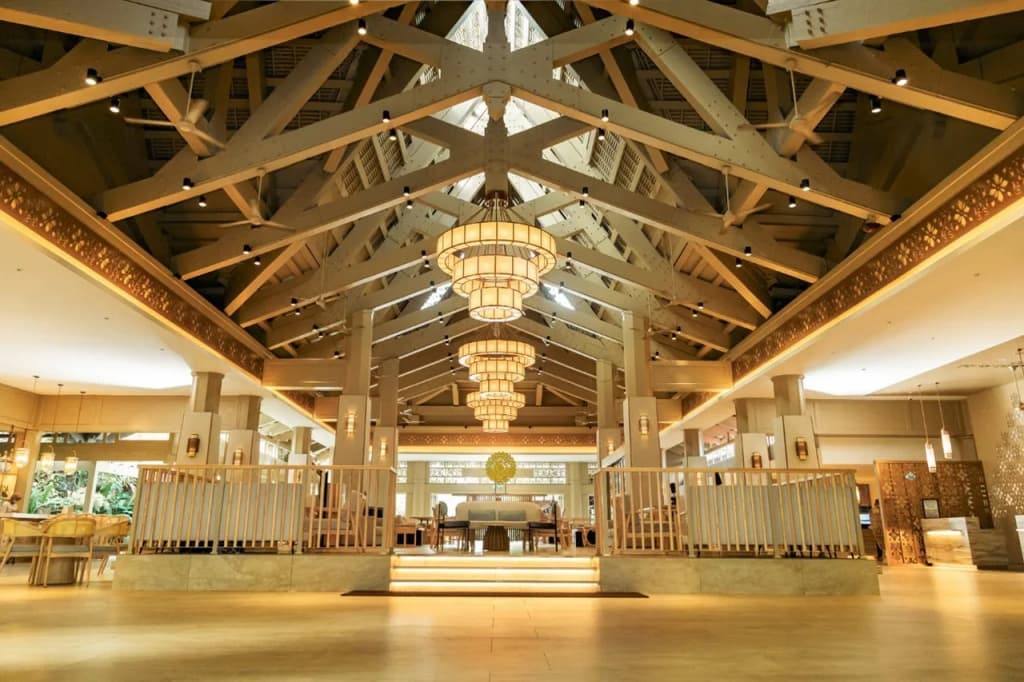 Pelangi Beach Resort & Spa - photo 1