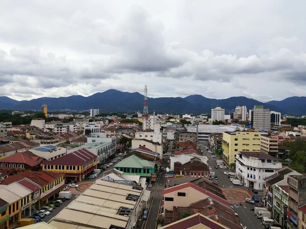 The Octagon Ipoh - photo 13