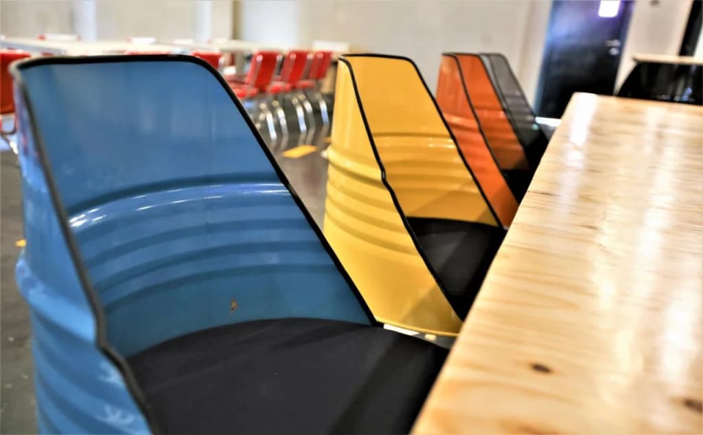 The Rucksack Caratel - Jonker Wing - photo 6
