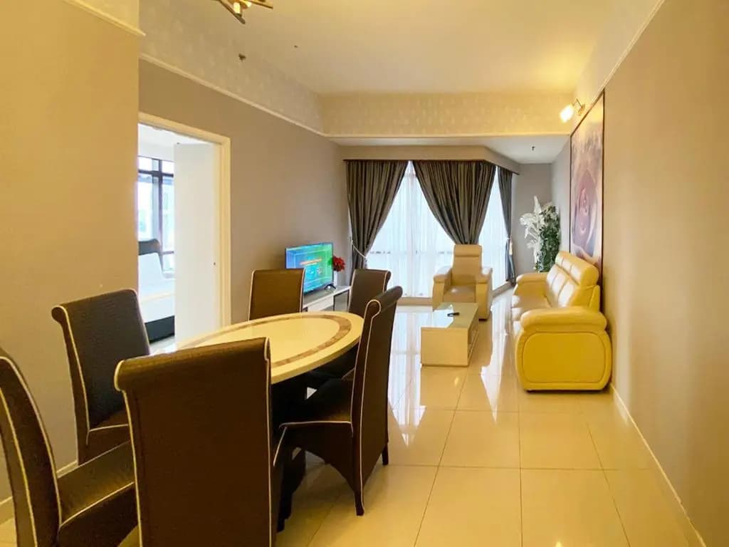 Eastern Suites at Times Square KL - photo 18