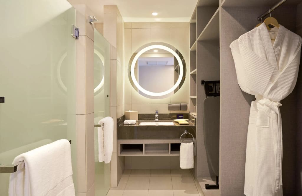 DoubleTree by Hilton Damai Laut Resort - photo 8