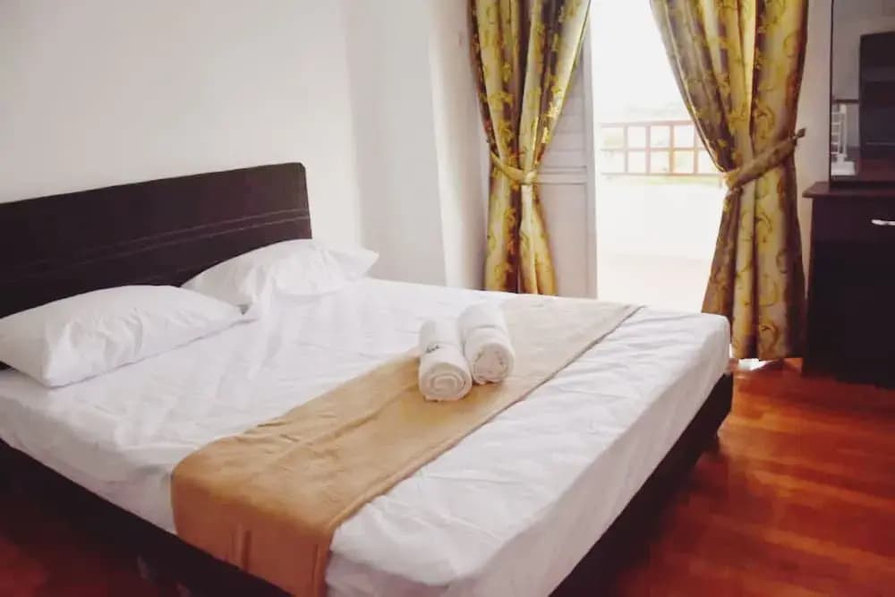 HomeStay Nimah Seaview - photo 2