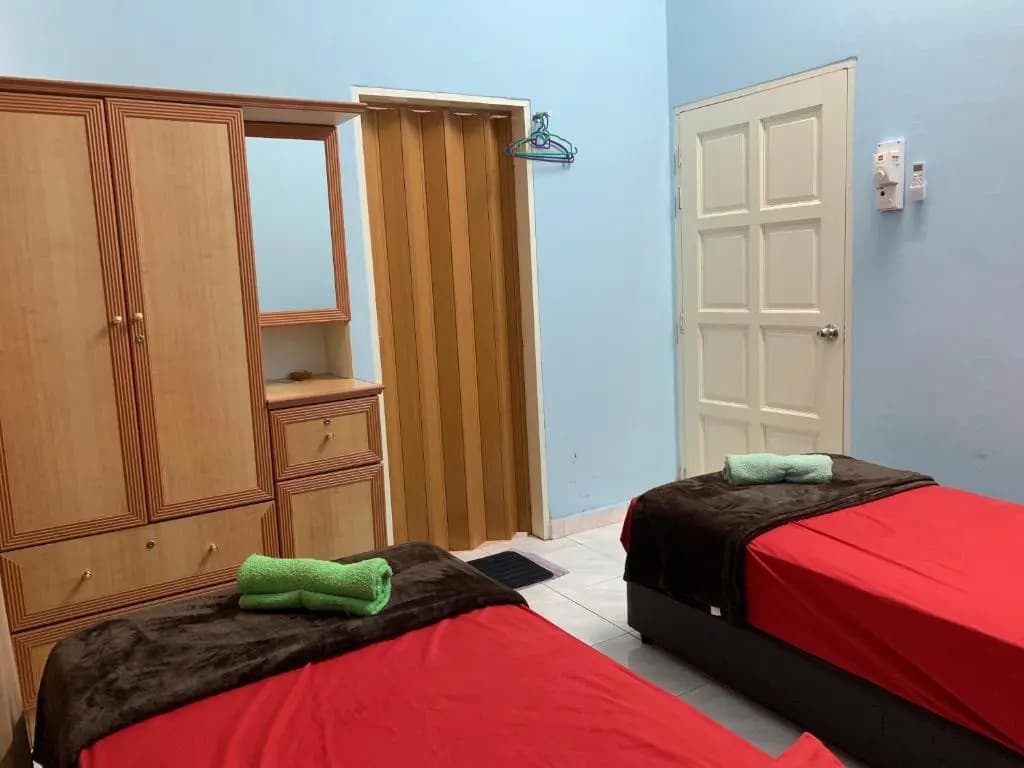 BJ villa homestay - photo 5