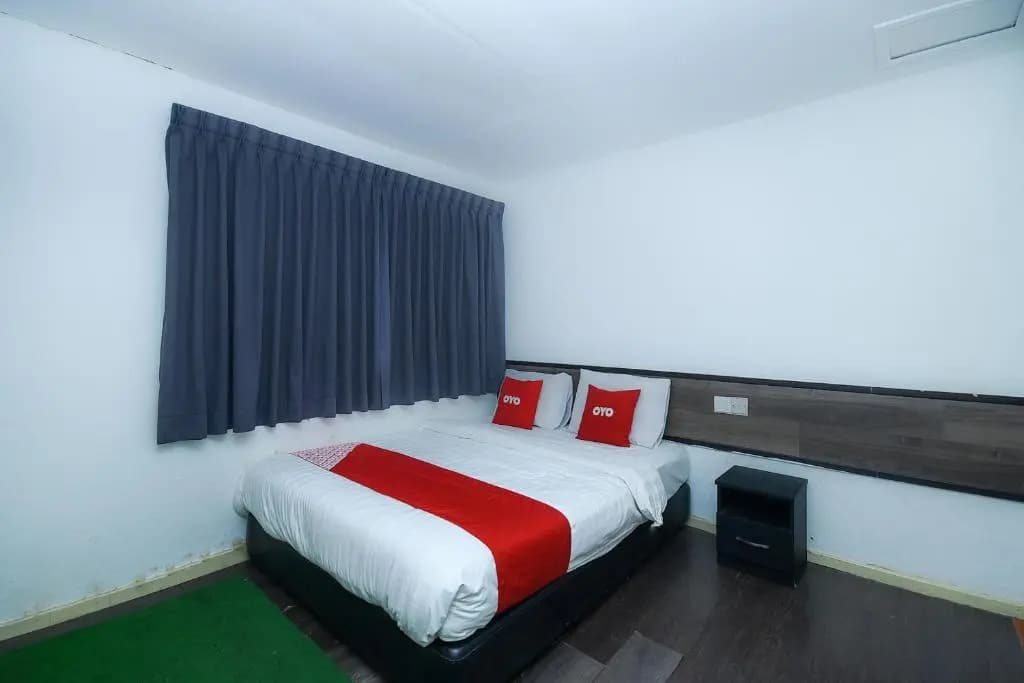 Hotel O River Inn - photo 5