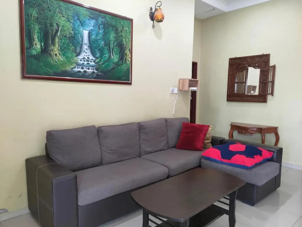 Roemahkoe Holidayhome - photo 2