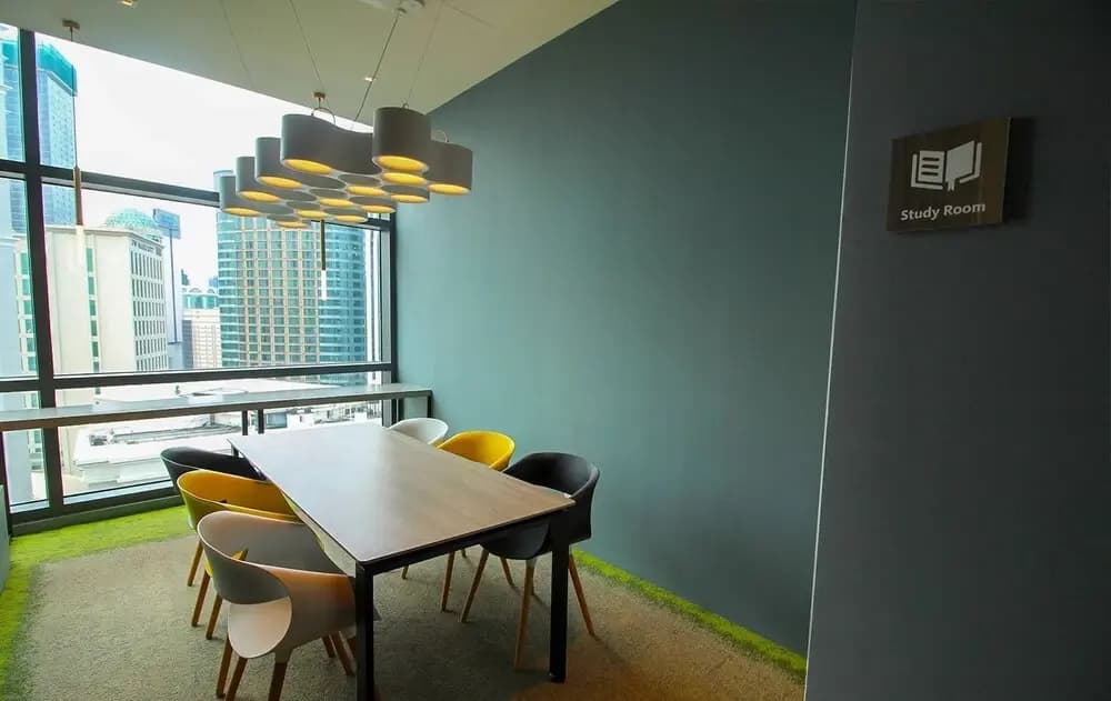 Emy Room at Bukit Bintang - photo 12