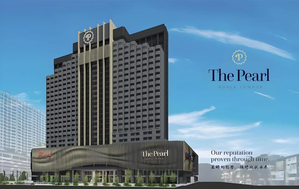 The Pearl Kuala Lumpur - photo 1