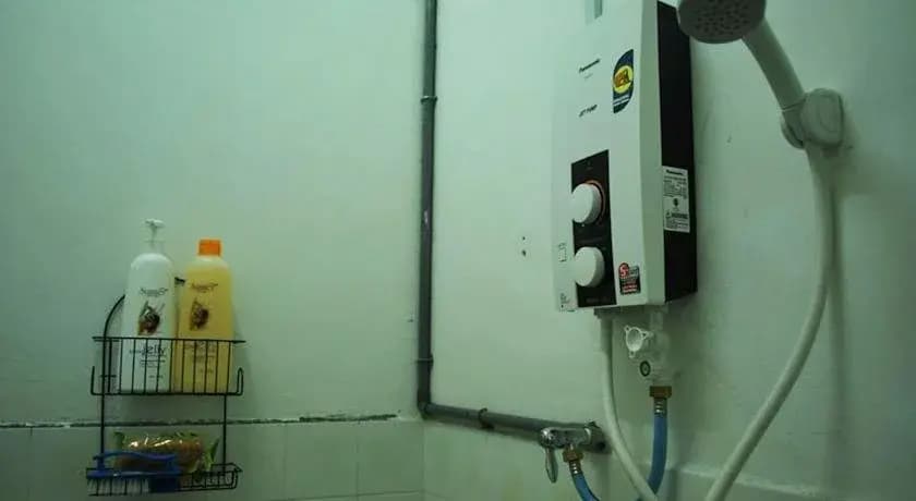The Cardamom Hostel - photo 6