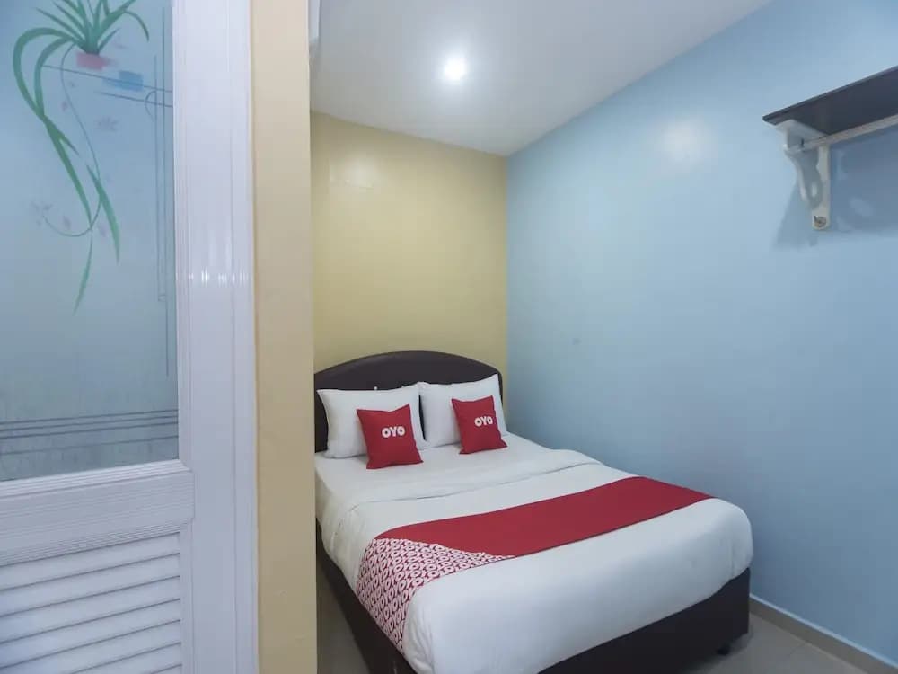 Rafik Ali Motel by OYO Rooms - photo 7
