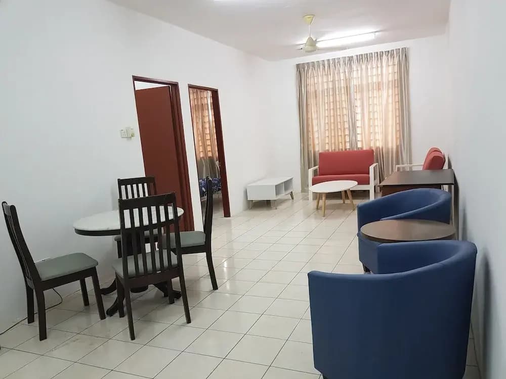Angkasa Apartment - photo 5