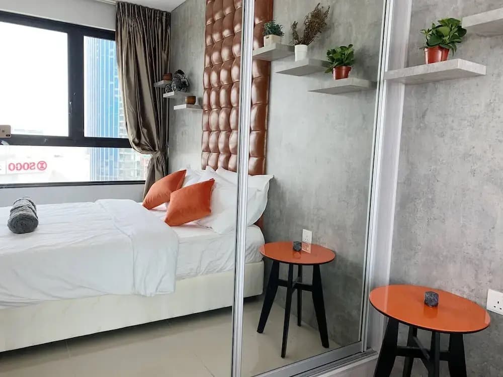I City Luxury Condo Shah Alam Smarthome - photo 4