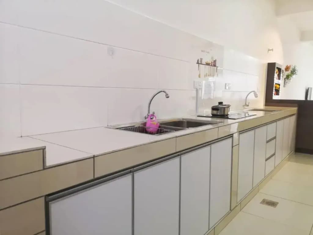 Holiday Suite Seremban - photo 12