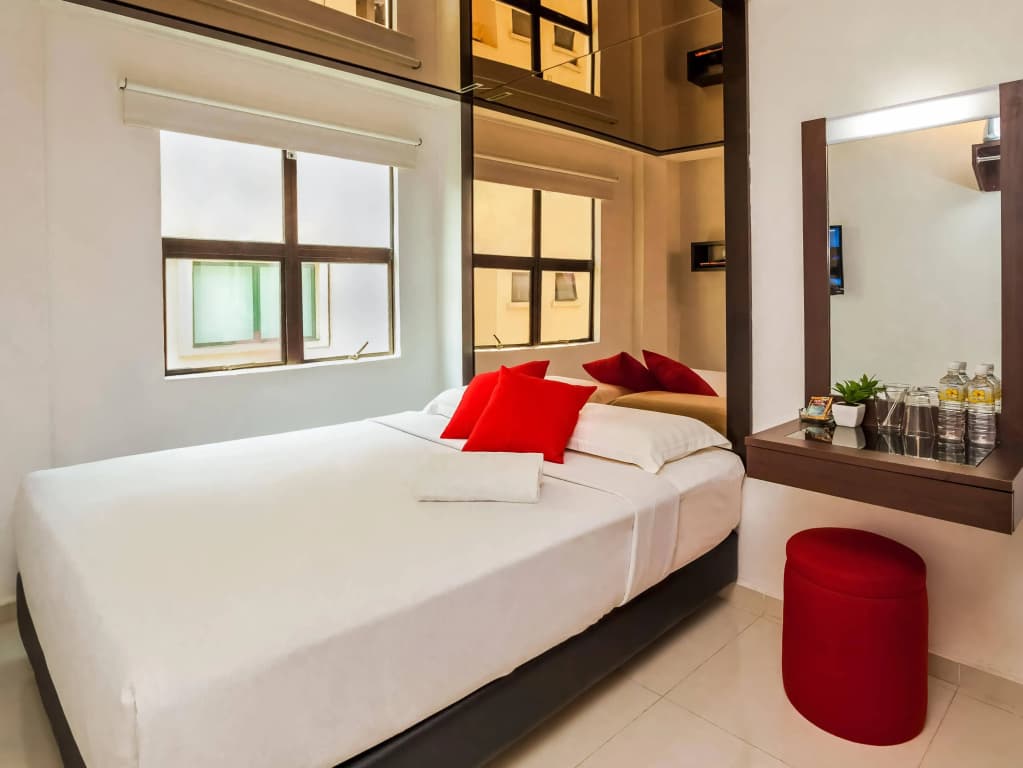 Time Hotel Sunway - photo 3