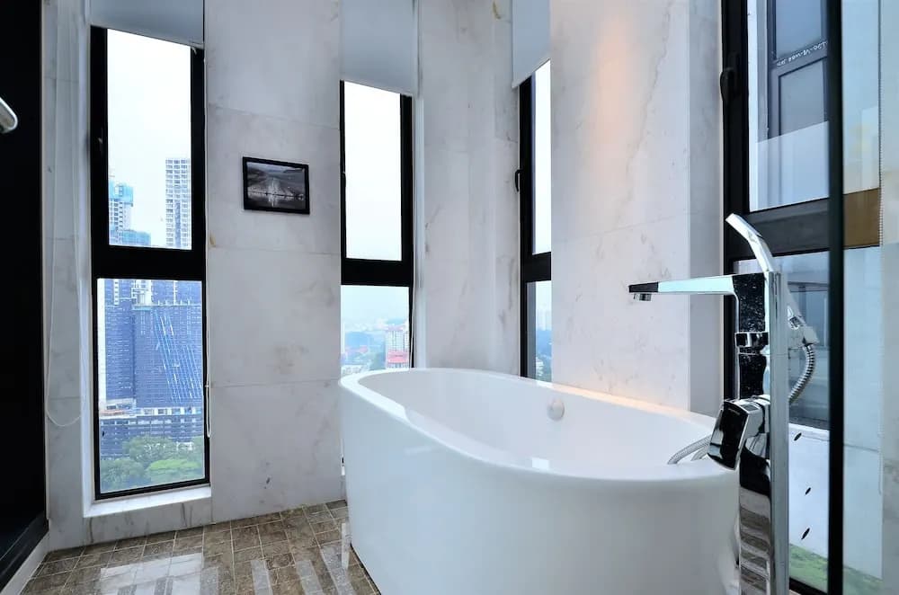 MITEC & MATRADE Mont Kiara Suites - photo 9