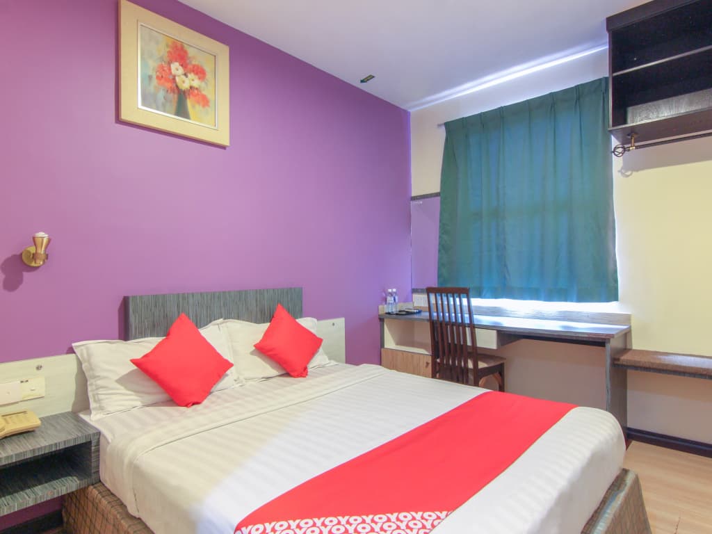 Hotel O Esplanade - photo 3