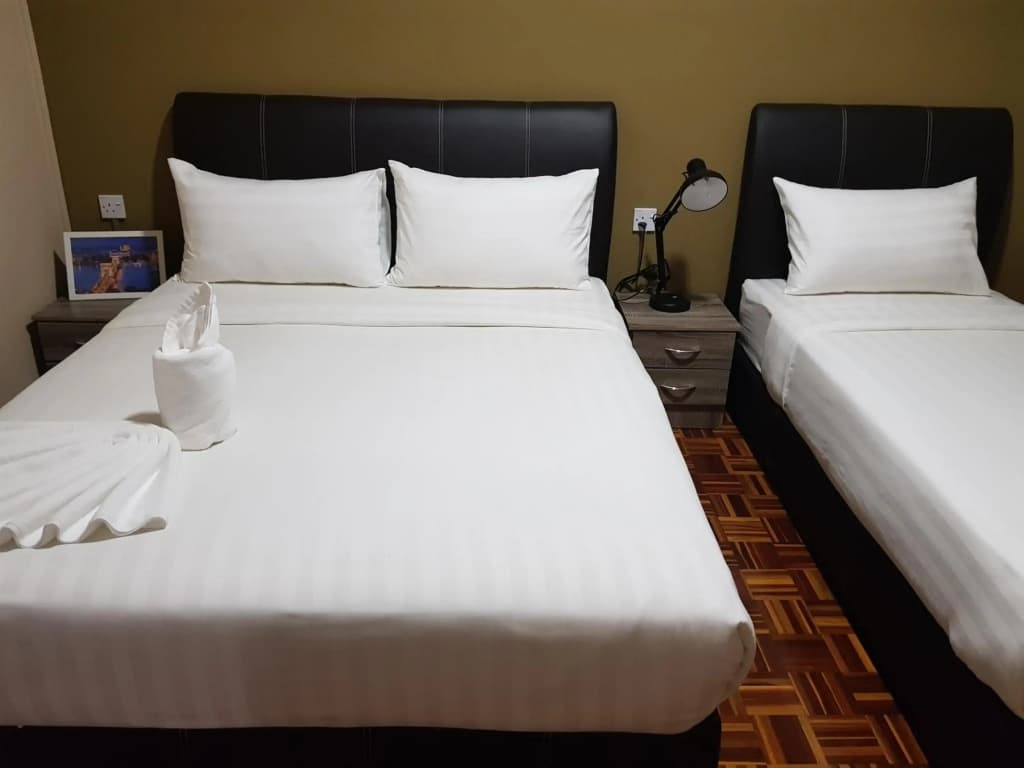 Sandra Homestay - photo 3