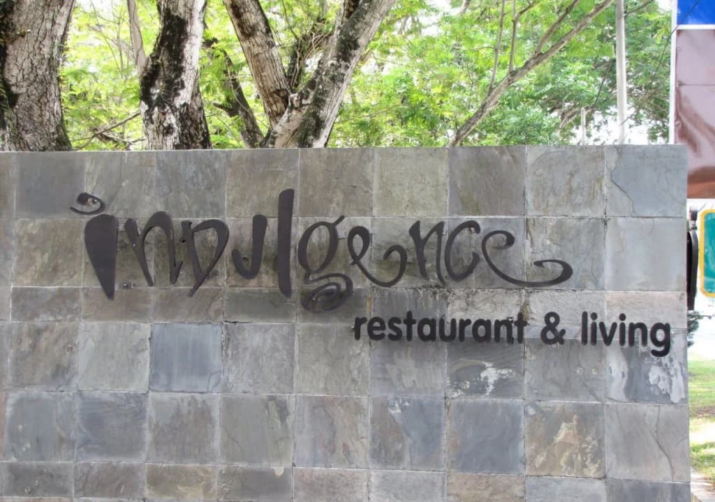 Indulgence Restaurant & Living - photo 1