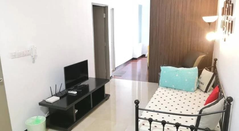 Silverscape Seaview Luxury Residence - photo 5